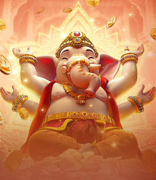 Ganesha Fortune